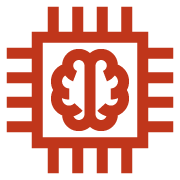 Artificial Intelligence Icon